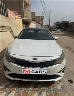 کیا ئۆپتیما